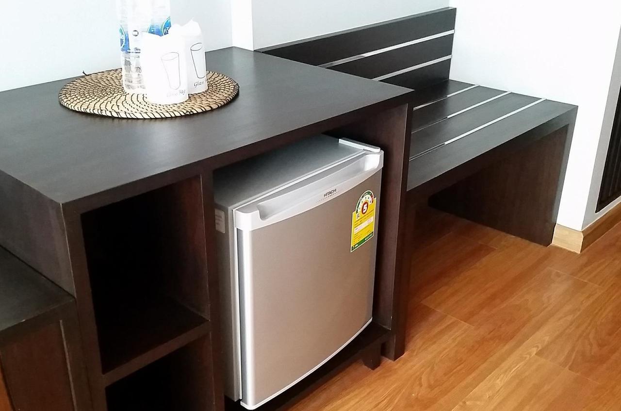 Zleepmotion Bangkok Hostel Екстериор снимка